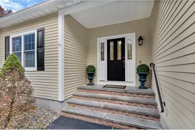 95 Crickett Circle, East Greenwich, RI 02818 - Photo 2