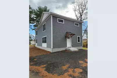 25 Hill Farm Camp Road, Coventry, RI 02816 - Photo 1