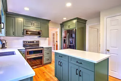 165 Bungy Road, Scituate, RI 02857 - Photo 10