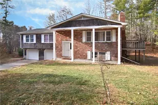 153 Fairview Ave, Hopkinton, RI 02832 - Photo 2