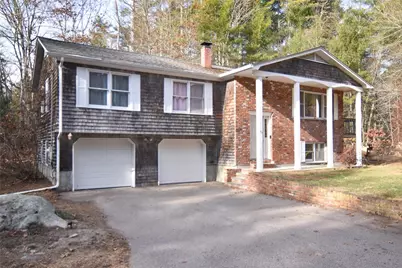 153 Fairview Avenue, Hopkinton, RI 02832 - Photo 1