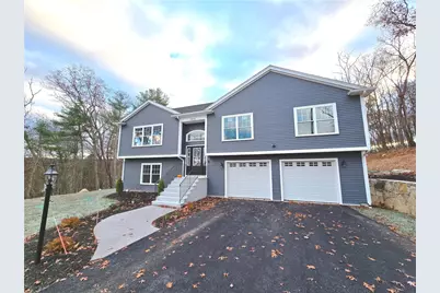 1835 Bronco Highway, Burrillville, RI 02826 - Photo 1