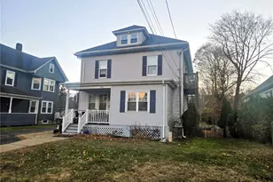 458 Prospect St, Woonsocket, RI 02895 - Photo 2