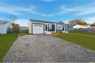 85 Union Avenue, Warwick, RI 02889 - Photo 4