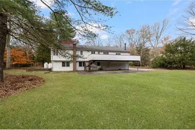 46 Woodsong Drive, Scituate, RI 02857 - Photo 34