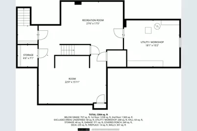 38 Kristen Lane, North Kingstown, RI 02852 - Photo 30