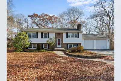 148 North Road, Hopkinton, RI 02833 - Photo 1