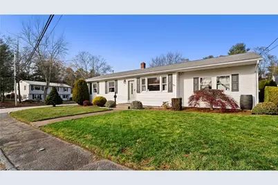 19 Vera Road, Coventry, RI 02816 - Photo 2