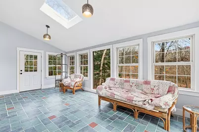 135 Ross Hill Road, Charlestown, RI 02813 - Photo 12