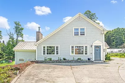 214 Highland Road, Tiverton, RI 02878 - Photo 1