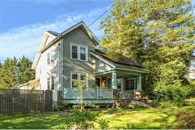 36 Mount Hope Avenue, Providence, RI 02906 - Photo 2