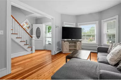 448 Chapel Street, Burrillville, RI 02830 - Photo 4
