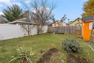 140 Eldridge St, Cranston, RI 02910 - Photo 22