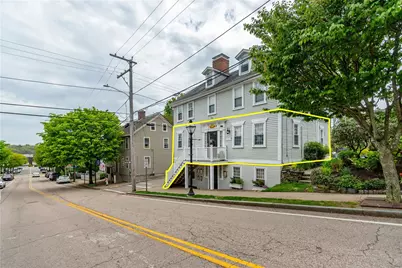 19 King Street #1, East Greenwich, RI 02818 - Photo 2