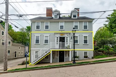 19 King Street #1, East Greenwich, RI 02818 - Photo 1