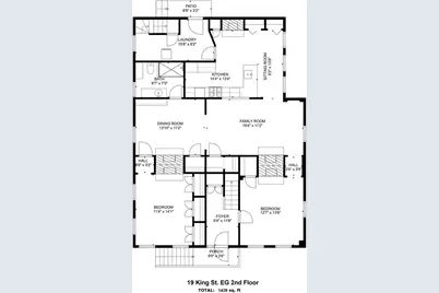 19 King Street #1, East Greenwich, RI 02818 - Photo 8