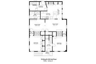 19 King St, East Greenwich, RI 02818 - Photo 8