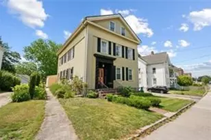 110 High St, Westerly, RI 02891 - Photo 1