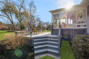 46 Arrowhead Dr, Tiverton, RI 02878 - Photo 34