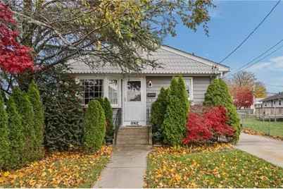 1 Masso Drive, North Providence, RI 02904 - Photo 1