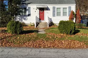 27 Frederick St, Warwick, RI 02888 - Photo 1