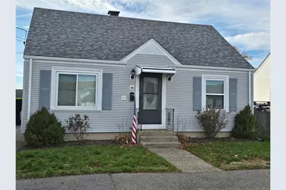 40 Camac Street, Pawtucket, RI 02861 - Photo 1