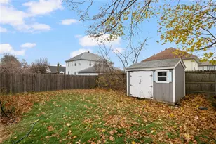 60 Fraser St, East Providence, RI 02914 - Photo 22