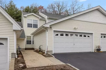 12 Silver Pines Boulevard #12, North Smithfield, RI 02896 - Photo 32