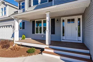 24 Cassidy Trl, Coventry, RI 02816 - Photo 2