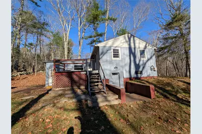 109 Saunders Brook Road, Glocester, RI 02814 - Photo 2