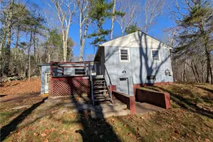 109 Saunders Brook Rd, Glocester, RI 02814 - Photo 2