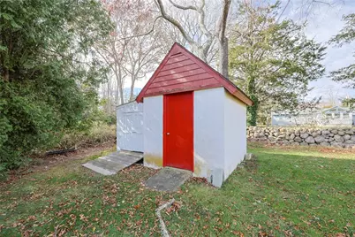 19 West Spruce Street, Charlestown, RI 02813 - Photo 40