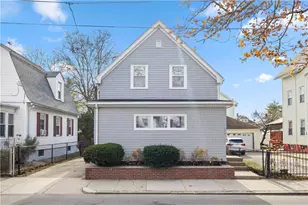 274 Montgomery Ave, Cranston, RI 02905 - Photo 1