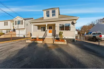 10 Woburn Street, Cranston, RI 02910 - Photo 2