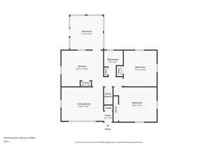 318 Princess Ave, Cranston, RI 02920 - Photo 24