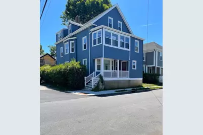 41 Merton Road #2, Newport, RI 02840 - Photo 1