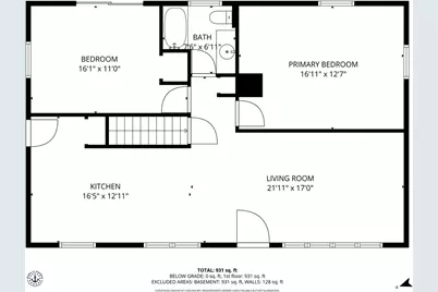 105 Borden Road, Tiverton, RI 02878 - Photo 18