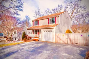 99 Hilltop Dr, Johnston, RI 02919 - Photo 2