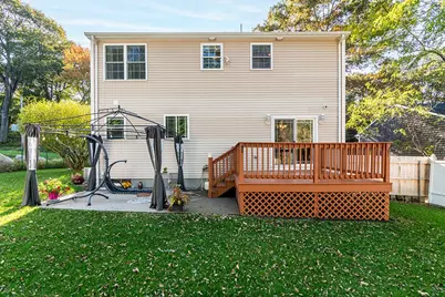 99 Hill Top Drive, Johnston, RI 02919 - Photo 4