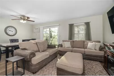 200 Manville Hill Road #64C, Cumberland, RI 02864 - Photo 2