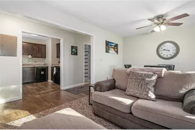 200 Manville Hill Road #64C, Cumberland, RI 02864 - Photo 6