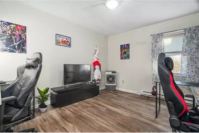 200 Manville Hill Road #64C, Cumberland, RI 02864 - Photo 14