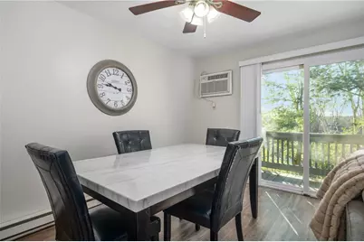 200 Manville Hill Road #64C, Cumberland, RI 02864 - Photo 8