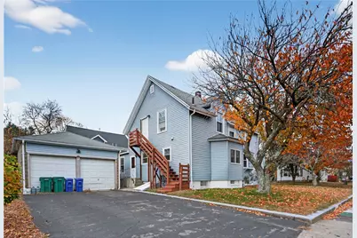 93 Parker Street, Attleboro, MA 02703 - Photo 2