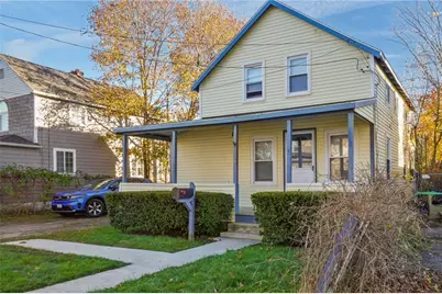 38 Pender Avenue, Warwick, RI 02889 - Photo 4