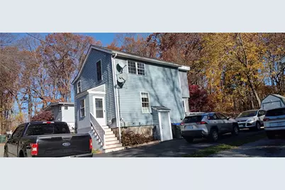 95 Rowley Street, Providence, RI 02908 - Photo 2