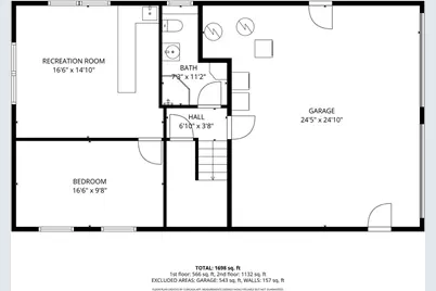 25 Fawn Lane, West Warwick, RI 02893 - Photo 32