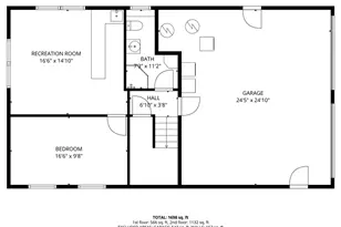 25 Fawn Ln, West Warwick, RI 02893 - Photo 32