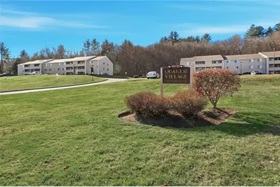 129 Quaker Highway #6, Uxbridge, MA 01569 - Photo 1