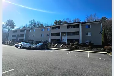 129 Quaker Highway #6, Uxbridge, MA 01569 - Photo 24